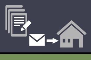 MAiling Address change