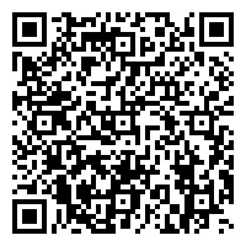 HIV Resorce Guide - May 2024 QR