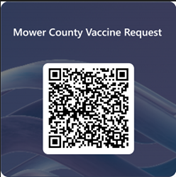 Immunization QR Code