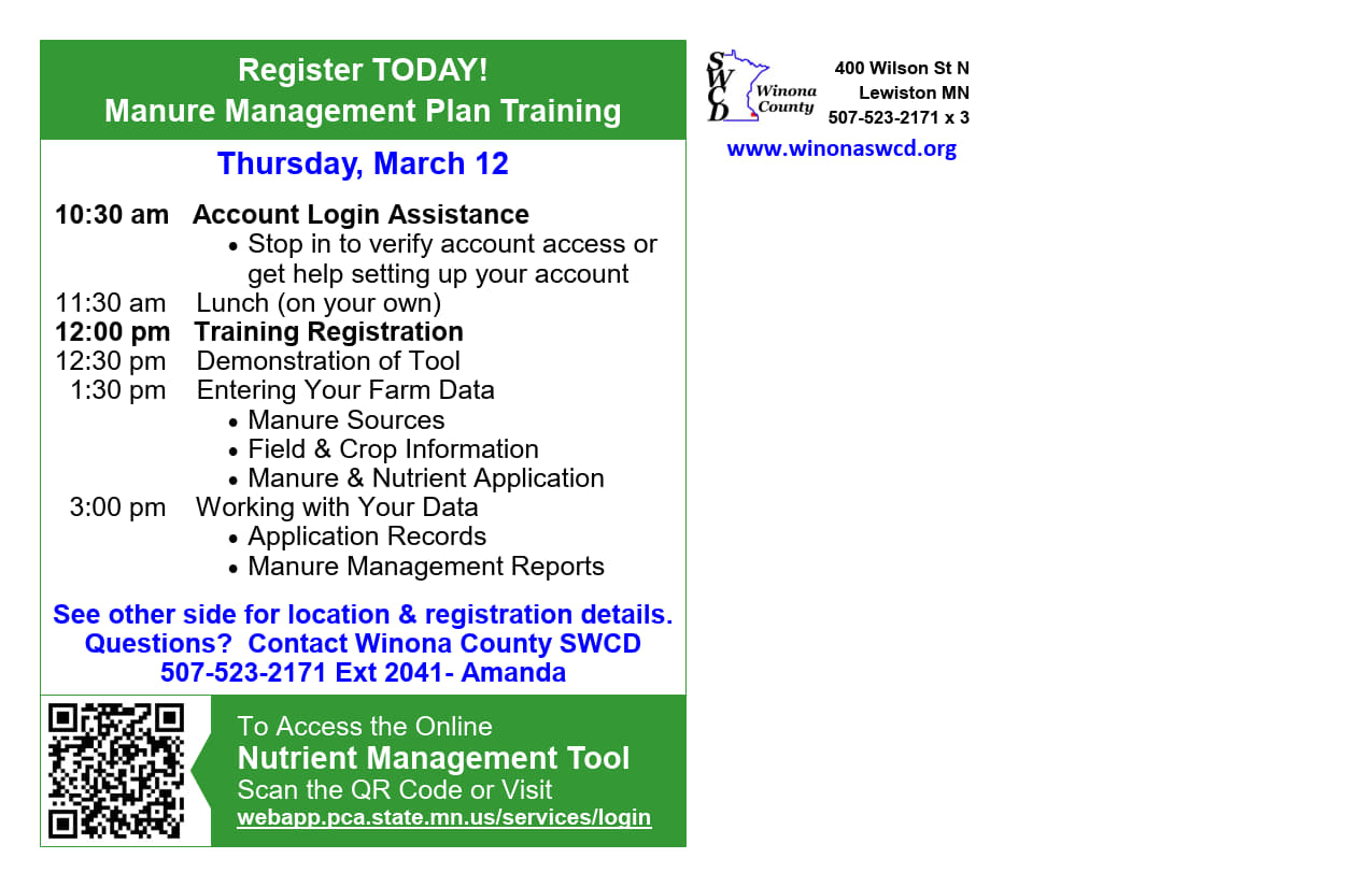 Postcard Flyer half page_2